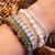 PULSEIRA RIVIERA RETANGULAR RÓDIO BRANCO - comprar online