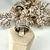 ANEL TRABALHADO BOHO ANTI STRESS FLAMENGUISTA PRATA925 - comprar online