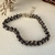 PULSEIRA PIKUM PRATA925 21 cm