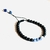 Pulseira SHAMBALLA de Pedra natural Detalhe Pedra Sodalita - comprar online