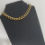 GARGANTILHA CORRENTE SEMIJOIA 47cm - comprar online