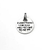Pingente Medalha Everything I am you helped me to be Prata925