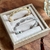 BRACELETE TRANÇADO COM BRILHO REGULÁVEL - comprar online