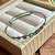 BRACELETE REGULÁVEL CRISTAL ZIRCÔNIAS RÓDIO NEGRO