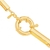 GARGANTILHA CORRENTE SEMIJOIA 45cm - comprar online