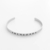 Bracelete "Abençoada" Prata925 - comprar online