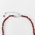 Gargantilha de Jade Apatita - 38cm - loja online