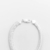 Pulseira Lacraia Prata925- 20cm - comprar online