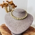 ARO CHOCKER BOLAS SEMIJOIA - comprar online