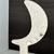 TRIO BRINCOS GEOMÉTRICOS RÓDIO BRANCO - comprar online