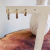 TRIO BRINCOS ARGOLAS CRAVEJADAS SEMIJOIA - comprar online