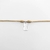 Gargantilha Dourada com Pingente de Gato Prata925 - 45cm - comprar online