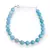 Pulseira de Jade Amazonita- 16cm