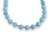 Pulseira de Jade Amazonita- 16cm - comprar online