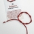 PULSEIRA 7 NÓS DETALHE PRATA925 REGULÁVEL - comprar online
