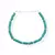 Pulseira de Jade Amazonita Prata925 -19cm