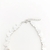 Pulseira de Coração em Madrepérola com Bolinhas Prata925 - 16,5cm na internet
