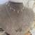 GARGANTILHA CHOCKER CRUZ PRATA925 - Vix joias e pratas