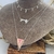 GARGANTILHA CHOCKER CRUZ PRATA925 - loja online