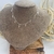 GARGANTILHA CHOCKER CRUZ PRATA925
