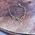 PULSEIRA INFANTIL BORBOLETAS ZIRCÔNIAS SEMIJOIA 15 cm - Vix joias e pratas