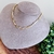 GARGANTILHA CHOCKER CUBOS SEMIJOIA - comprar online