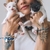 PINGENTE GATO LASER PRATA925 - comprar online