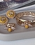 Conjunto Abelha - comprar online