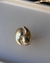 Anel gota dupla - F - comprar online