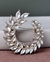 Broche Feminino Cristal - comprar online