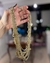 Colar Boho Mix correntes - comprar online