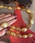 Conjunto Oval Fosco - comprar online