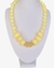 Colar Maxi Sol - F - comprar online