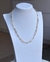 Corrente elos Dourado - S - comprar online
