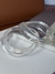 Pulseira orgânica transparente - B - comprar online