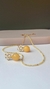 Conjunto Alegria - Linha Essencial