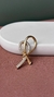 Broche Feminino laço