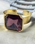 Bracelete amor perfeito - V - comprar online