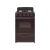 Cocina Multigas 4 Hornallas a Gas Okey Petit Ormay