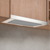 Campana Extractor Purificador de Pared Extensible Llanos - comprar online