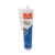 Silicona Adhesivo Sellador Uso General Negro 280g