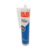 Silicona Adhesivo Sellador Uso General Gris 280g