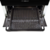 Imagen de Cocina Multigas 4 Hornallas Inox Negra Ormay