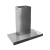 Campana Extractor Purificador de Pared Premium Llanos
