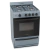 Cocina Multigas 4 Hornallas Vita Gris Ormay en internet