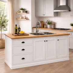 Amoblamiento de Cocina