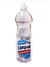 Detergente Gel Concentrado Cristal 511g Limpol Bom Bril