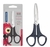 Tesoura Escolar 13cm lirous Tramontina