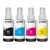 Refil de Tinta 673 Original Cores