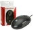 Mouse 5+ Óptico 1000DPI 3 Botões - Office